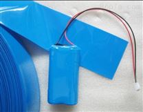 蓝色PvC热缩管长沙，红色PVC热缩套管上海，PVC白色热缩套管