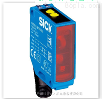 施克（SICK）小型光電傳感器 WL12-3P1731