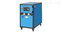 制冷模溫系列-水冷箱式工業冷水機