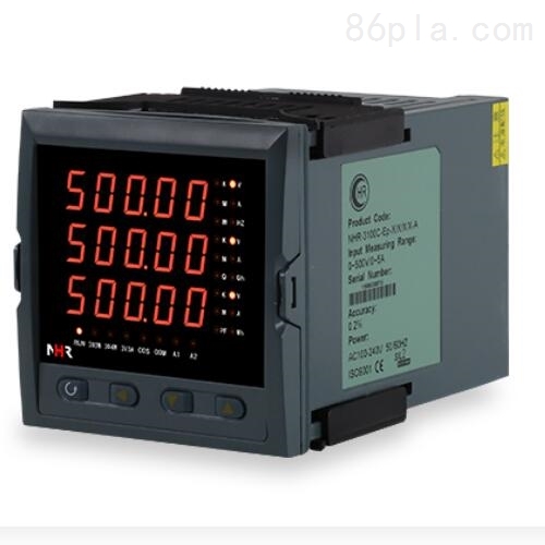 NHR-3300系列三相綜合電量表