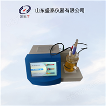 SH103微量水分测定仪价格