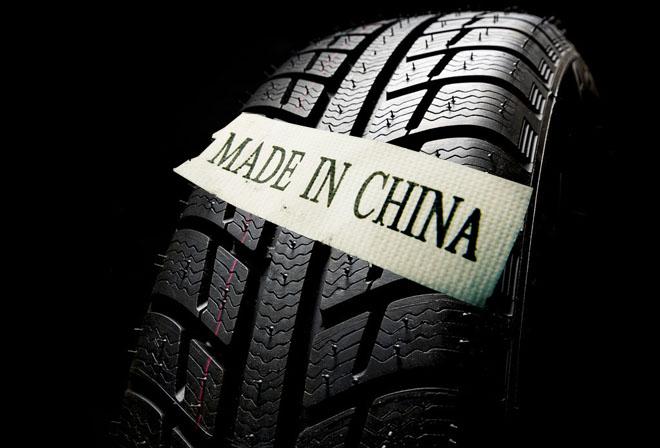 贸易诉讼或影响1月份中国轮胎出口大降价_轮