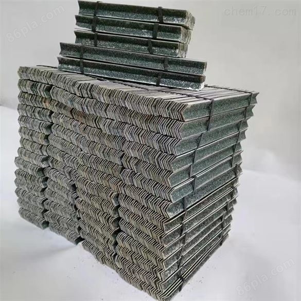 铝片钢绞线试验防滑铝片 多少钱