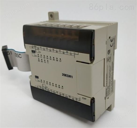 欧姆龙可编程控制器CPM1A-20EDR1