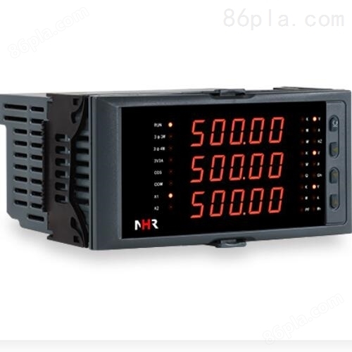 NHR-3300系列三相综合电量表
