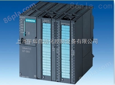 西门子PLC模块CPU314C-2PN/DP