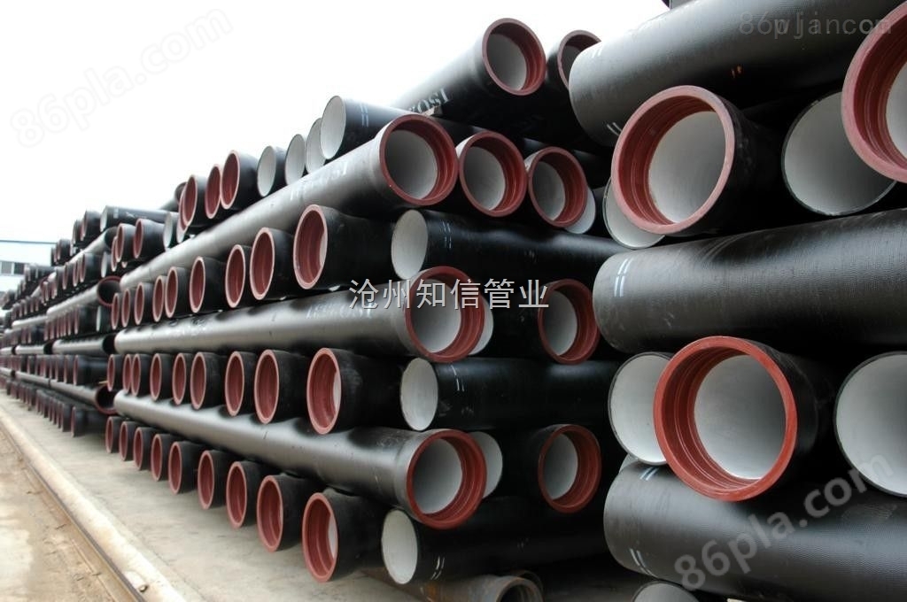 河北沧州球墨铸铁管生产厂家大量现货