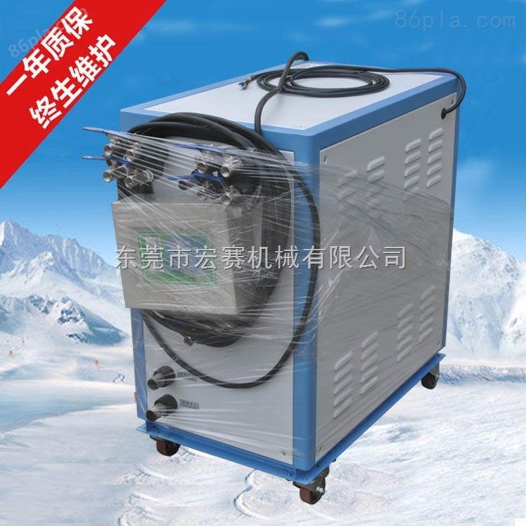 小型冷水机 小型水冷式冷水机
