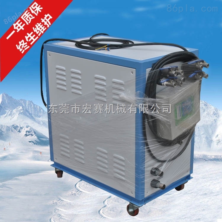 供应 水冷式冷水机 高效节能冷水机
