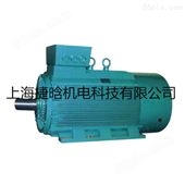 Y2-400L2-6-450KW低压大功率电动机