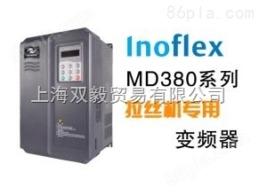 汇川-MD380T22GB-变频器、代理