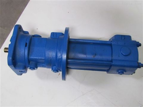 阿尔维勒TRF940R42E18.5-V10-W203螺杆泵