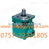 低压叶片泵YB1-10，YB1-31.5，YB1-40，YB1-50，YB1-25
