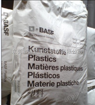 巴斯夫塑料PA6 B3K PA6 B3K耐油/耐化学性