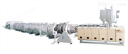 PE16-1600管材生产线