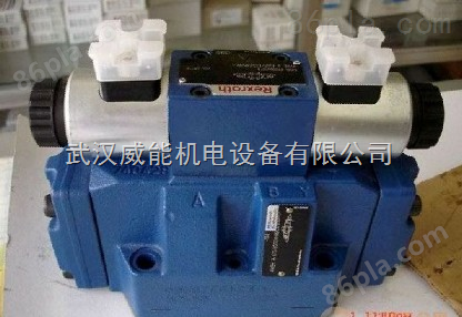 力士乐泵A10VS028DR/31R-PPA12N00