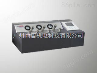 广州西唐薄膜透气测试仪
