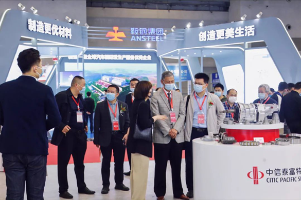 火熱預定 | 2023中國智能汽車技術展 及整零對接活動釋放新動能！