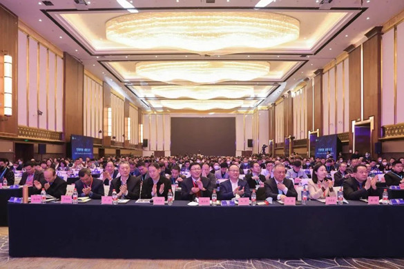 第七届中国(宁波)塑料产业技术与市场高峰论坛成功举办