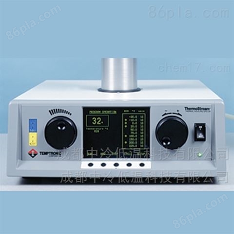 高低温设备 TP04100A  维修与保养