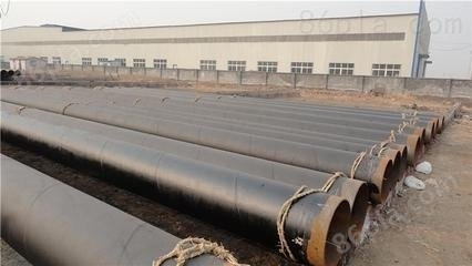 湖南郴州纤维布防腐钢管制造商