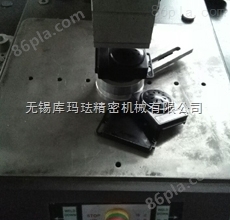 超声波报警器塑料热熔焊接机
