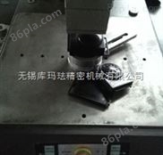 超声波报警器塑料热熔焊接机