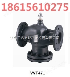 VVF53.15-0.2图片西门子电动调节阀注意事项