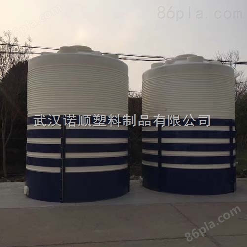 耐酸碱10立方液碱储存罐 化工水桶