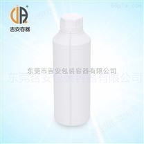 * HDPE500ML小口圆塑料化工瓶 * 质量保证