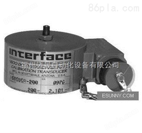 WMC-50美国Interface传感器现货批发