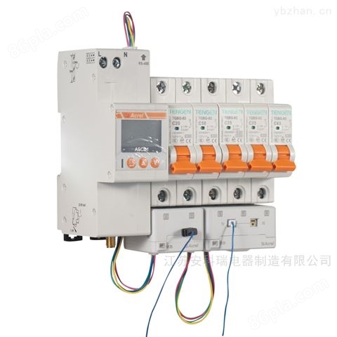 AESP系列用电末端计量装置公司