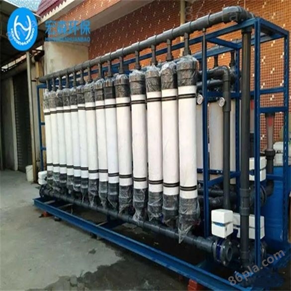 江苏工业超纯水设备