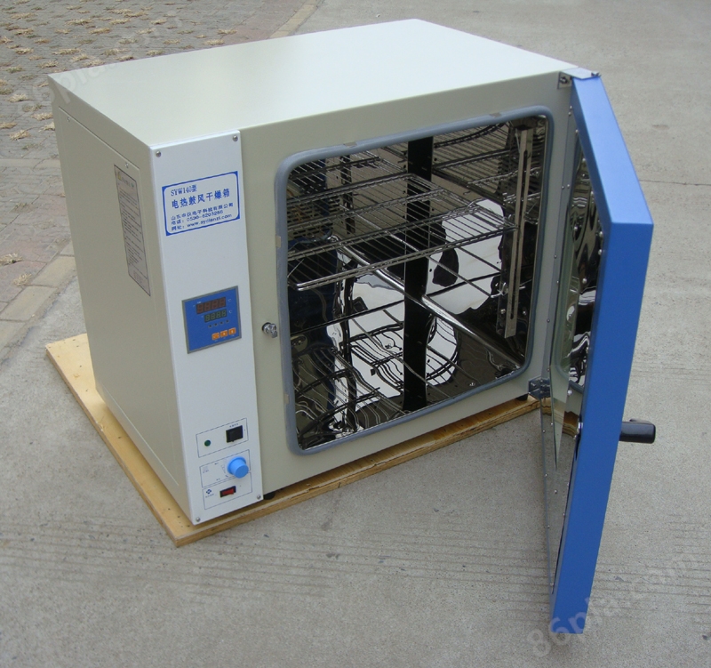 干燥箱培养箱电阻炉DSC02082