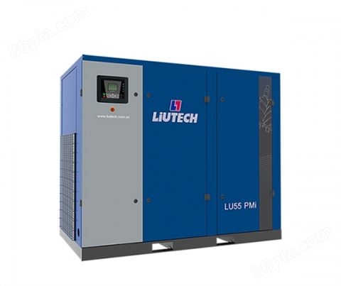 LU11-75PMi高效油冷永磁变频系列固定式空气压缩机（LU4-LU132系列）