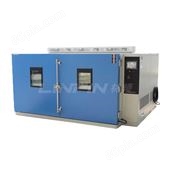 LRHS-2000B-LJ步入式高低温试验箱