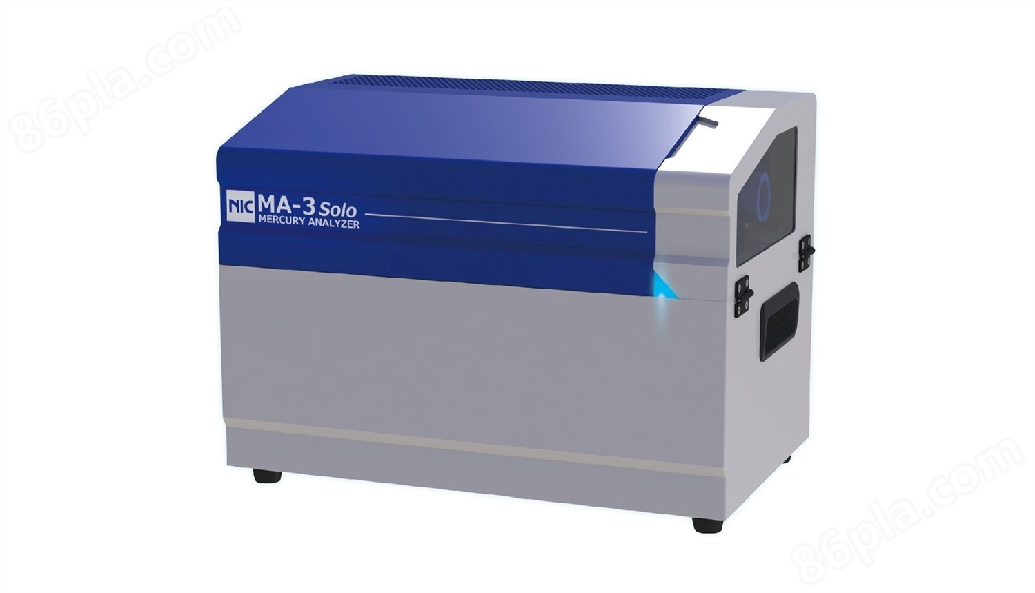 MA-3 Solo直接测汞仪