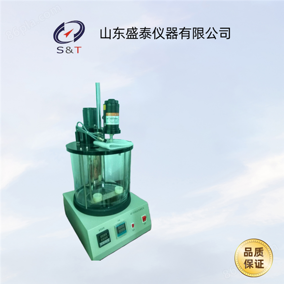 SD7305-1 石油破抗乳化测定仪生产