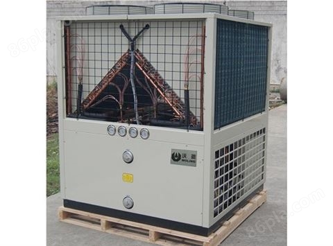 空气能热泵机2