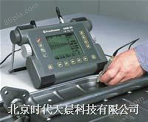 超声波探伤仪USM35XDAC
