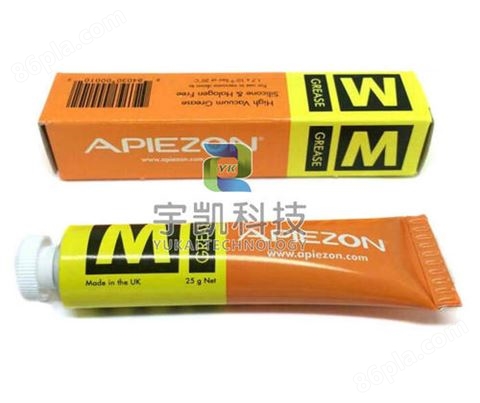 英国Apiezon M型高真空润滑密封油脂