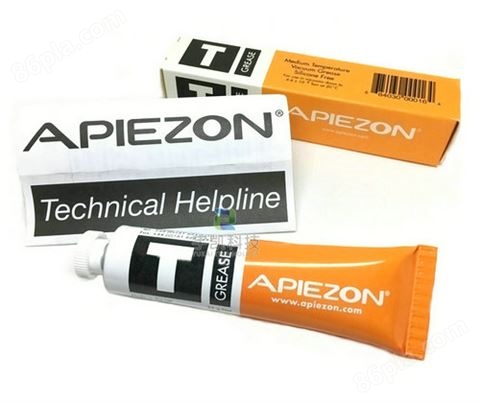 英国Apiezon T型非硅中温密封润滑脂