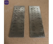 GB/T 36992测量板
