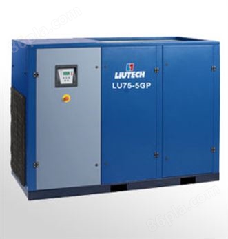 低压空压机 LU30-75