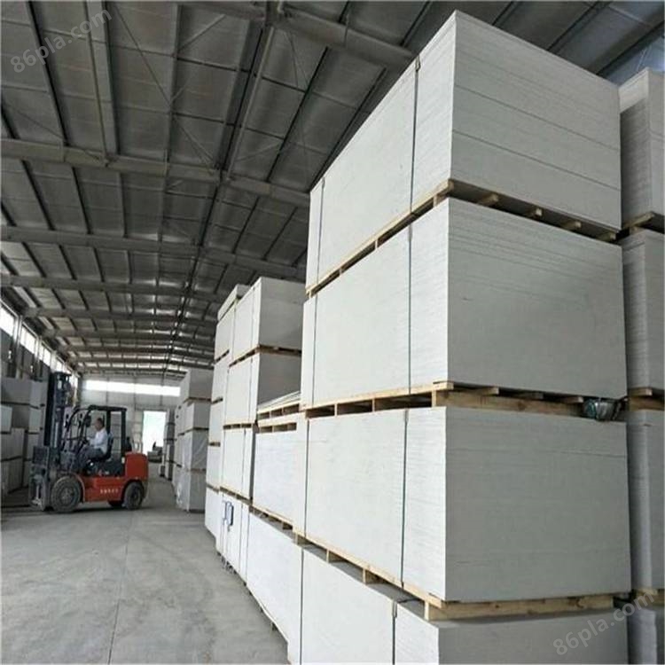 生产水泥基匀质板供应商