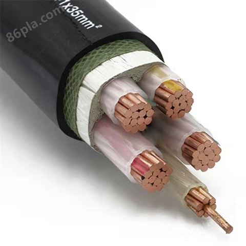 WD-MYJY33矿用电缆