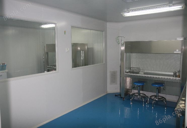 HIV实验室