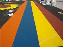 幼儿园彩色塑胶8幼儿园塑胶地面
