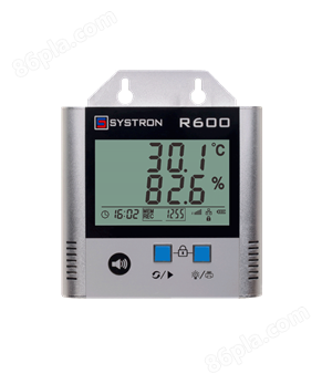 USB温湿度记录仪 R600-TH-U