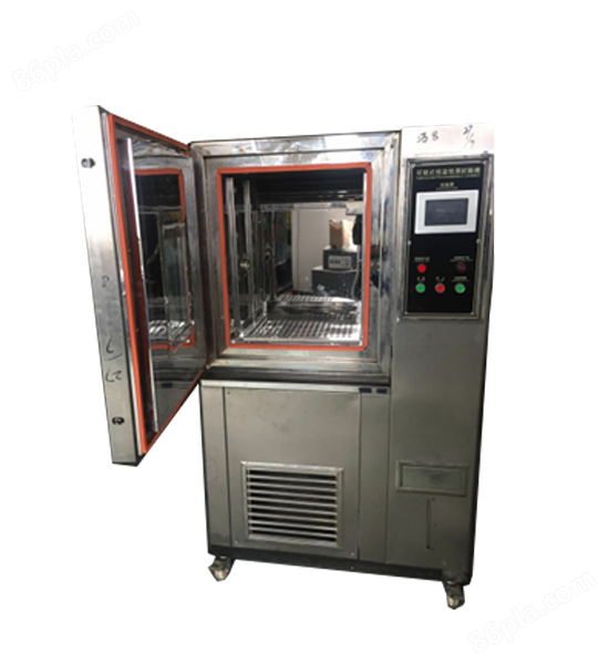 恒温恒湿试验箱 高低温试验箱JD-8001-80L